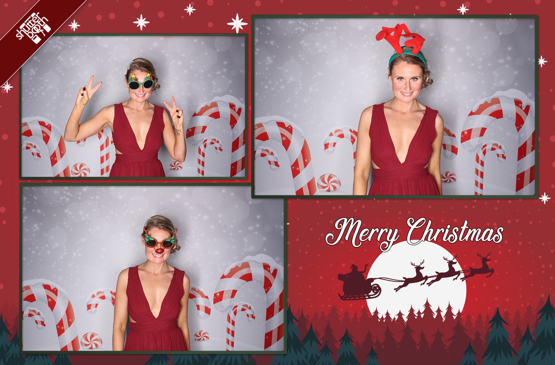 Hilton Christmas Parties | View more photos from the event at gallery.shutterbooth.co.uk/u/Shutterbooth/Hilton-Christmas-Parties-2